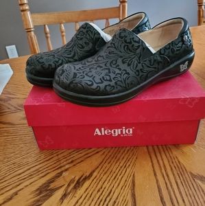 Alegria Shoes